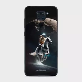 Phone Glossy Case Xiaomi Redmi Note 9 - Design G004G