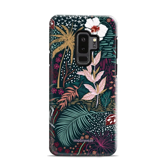 Case Elite Pro for Samsung Galaxy S9 Plus - Design EP13E