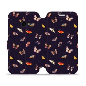 Phone Case Samsung Galaxy Xcover 4 - Design VP78S