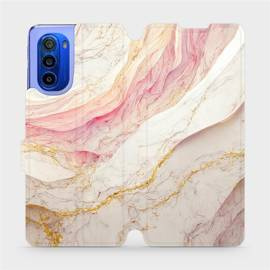 Etui do Motorola Moto G51 5G - wzór VP32S