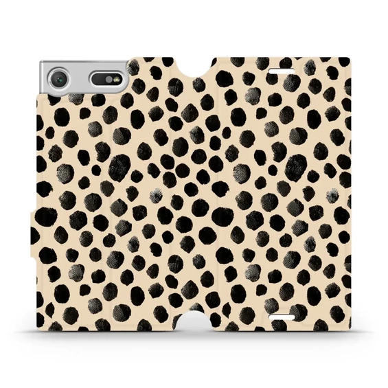 Phone Case Sony Xperia XZ1 Compact - Design VA50S