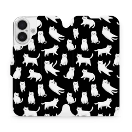 Etui do Apple iPhone 16 - wzór V163S