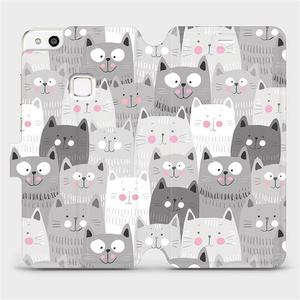 Phone Case Huawei P10 Lite - Design M099P