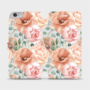 Phone Case Apple iPhone 6s Plus - Design MP02S