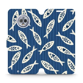 Phone Case Motorola Moto G6 - Design VP89S