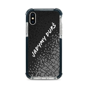 Etui MagSafe Elite Bumper Apple iPhone X - wzór D08GZ