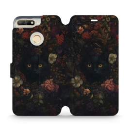 Phone Case Huawei Y6 Prime 2018 - Design V161S