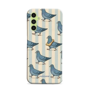 Case Elite Pro for Samsung Galaxy A34 5G - Design EP91E