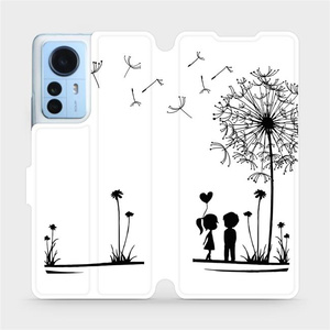 Etui do Xiaomi 12 Pro - wzór MH16P