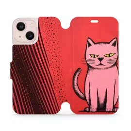 Phone Case Apple iPhone 13 mini - Design VP54S