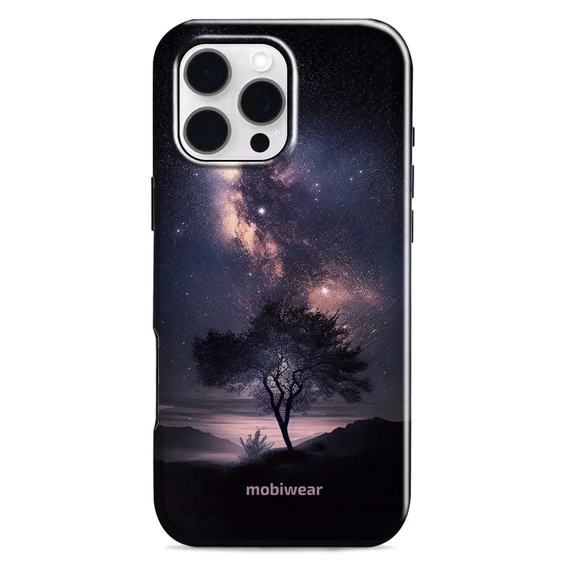 Case Elite Pro for Apple iPhone 16 Pro Max - Design E005E