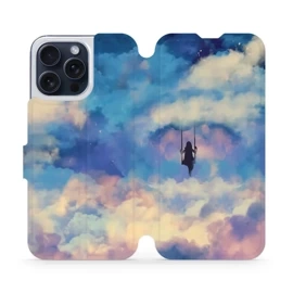 Hülle für Apple iPhone 15 Pro Max - Farbe MR09S