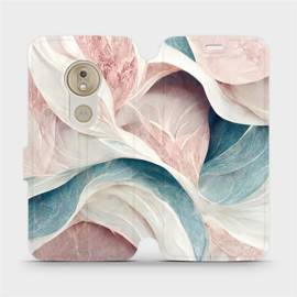 Etui do Motorola Moto G7 Play - wzór VP33S