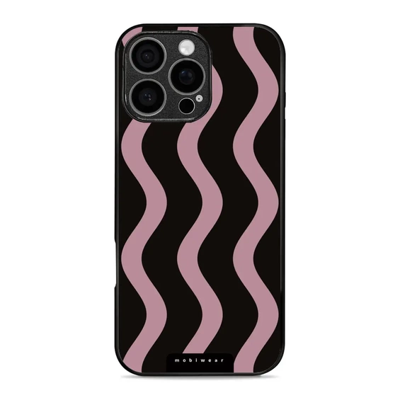 Etui Glossy Case do Apple iPhone 16 Pro Max - wzór GA54G