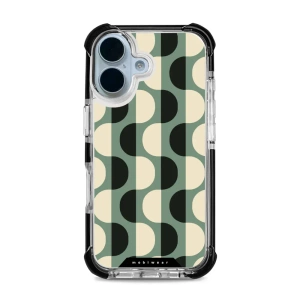 Case MagSafe Elite Bumper for Apple iPhone 17 - Design DA56D