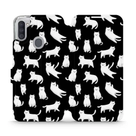 Phone Case Samsung Galaxy M11 - Design V163S