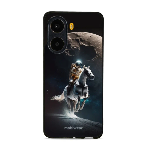 Phone Glossy Case Xiaomi POCO X7 Pro - Design G004G