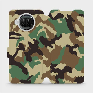 Phone Case Xiaomi Mi 10T Lite - Design V111P