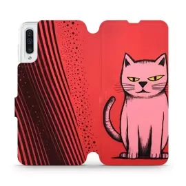 Phone Case Samsung Galaxy A50 - Design VP54S