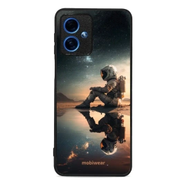 Phone Glossy Case Motorola Moto G54 5G - Design G003G