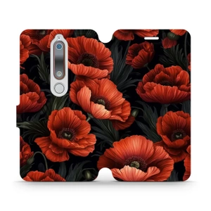 Phone Case Nokia 6.1 - Design VP45S