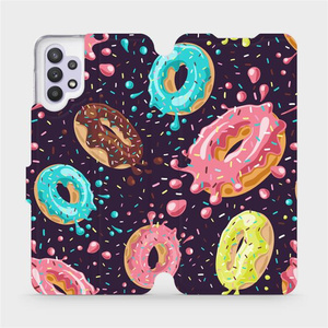 Phone Case Samsung Galaxy A32 5G - Design VP19S