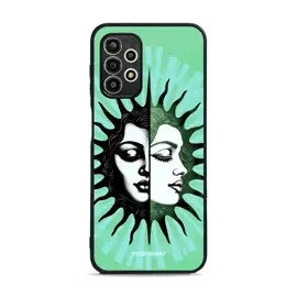 Hülle Glossy Case für Samsung Galaxy A13 4G - Farbe G058G