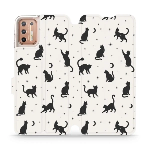 Phone Case Motorola Moto G9 Plus - Design V162S