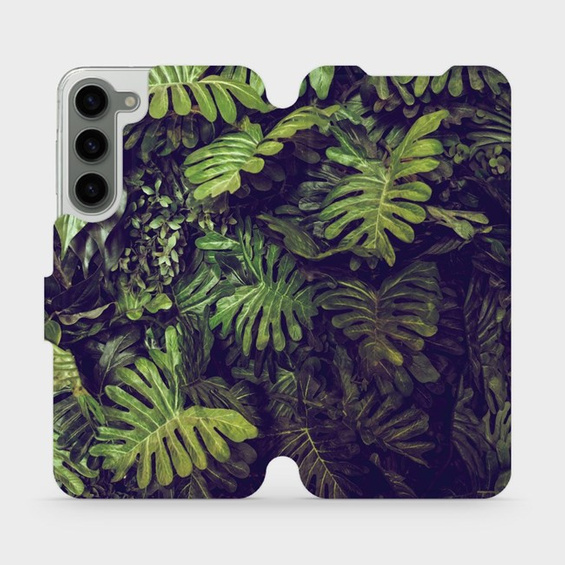 Phone Case Samsung Galaxy S23 Plus - Design V136P