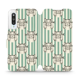 Etui do Xiaomi Mi 9 Lite - wzór VP90S