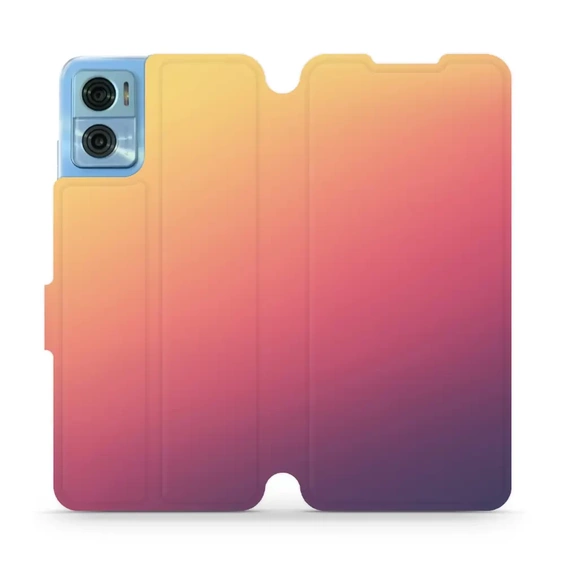 Phone Case Motorola Moto E22 - Design VP66S