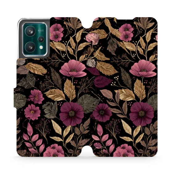 Etui do Realme 9 Pro - wzór V170S