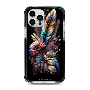 Case MagSafe Elite Bumper for Apple iPhone 12 Pro Max - Design D011D