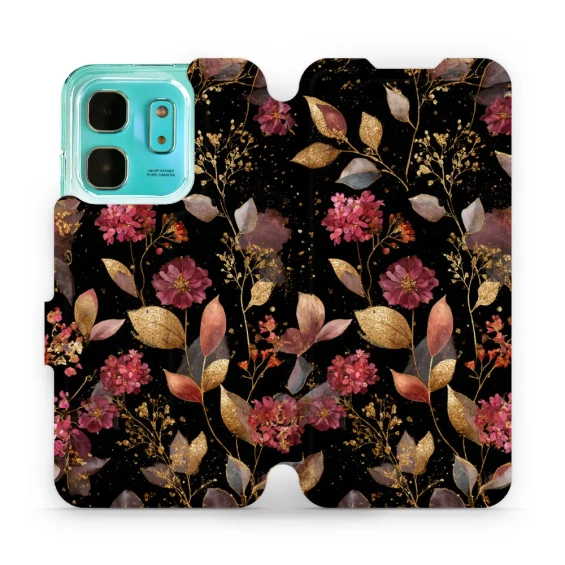 Etui do Infinix HOT 50i - wzór V171S