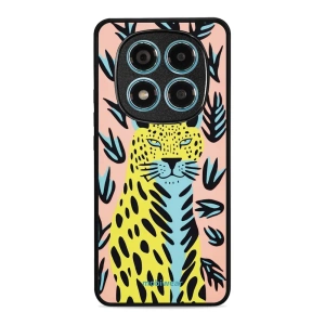 Phone Glossy Case Xiaomi Redmi Note 14 Pro 4G - Design G052G