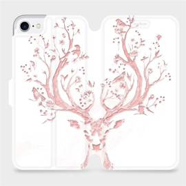 Etui do Apple iPhone SE 2022 - wzór M007S