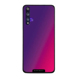Phone Glossy Case Huawei Nova 5T - Design G067G
