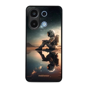 Phone Glossy Case Xiaomi Redmi Note 13 4G - Design G003G