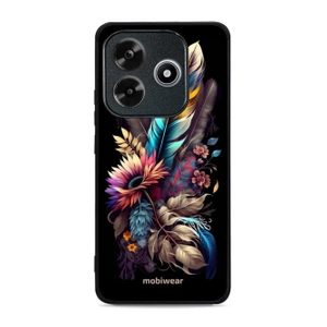 Phone Glossy Case Xiaomi Redmi Note 14 5G - Design G011G