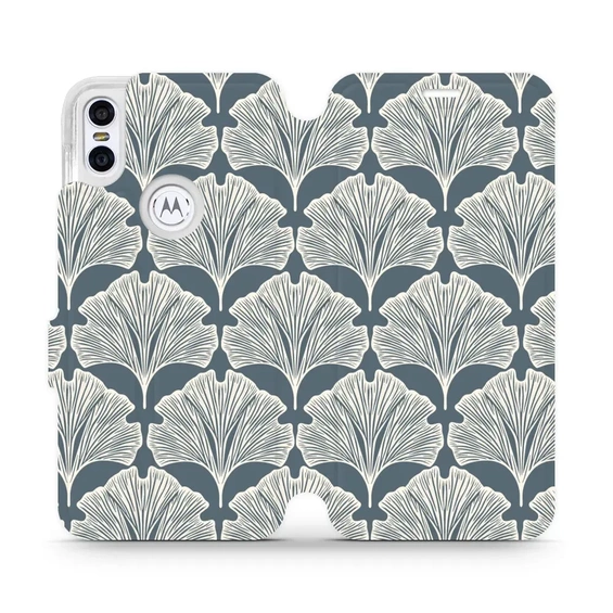 Phone Case Motorola One - Design VA43S