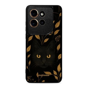 Hülle Glossy Case für Motorola Edge 50 Neo - Farbe G164G