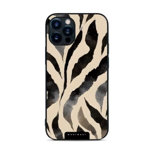 Phone Glossy Case Apple iPhone 12 Pro - Design GA53G