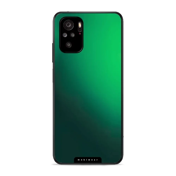 Etui Glossy Case do Xiaomi Redmi Note 10 - wzór G061G