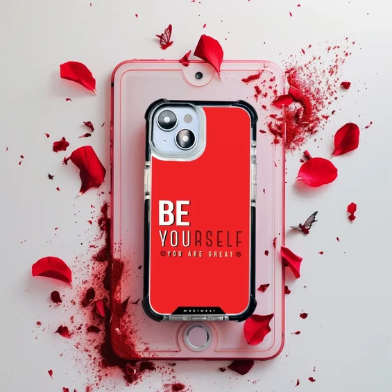 Case MagSafe Elite Bumper for Apple iPhone X - Design D072D