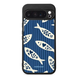 Phone Glossy Case Google Pixel 9 Pro XL - Design GP89G