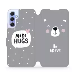 Phone Case Samsung Galaxy A34 5G - Design MH06P