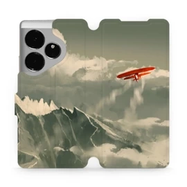 Phone Case Realme GT 6 - Design MA03P