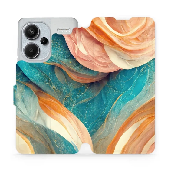 Phone Case Xiaomi Redmi Note 13 PRO Plus - Design VP36S