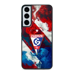 Etui Glossy Case do Samsung Galaxy S22 - wzór G01GZ