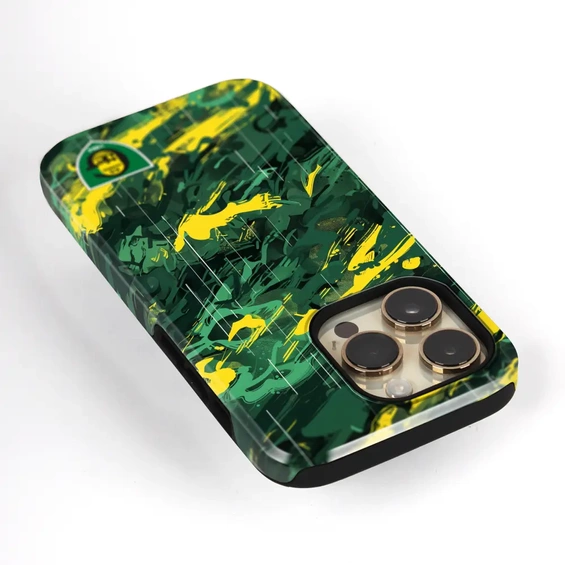 Case Elite Pro for Apple iPhone 12 - Design E11GK